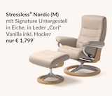 Nordic (M) von Stressless im aktuellen XXXLutz Möbelhäuser Prospekt für 1.799,00 €