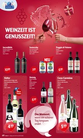 Rotwein im Getränke Hoffmann Prospekt in Voerde Aktueller Getränke Hoffmann Prospekt mit Rotwein, "Aktuelle Angebote", Seite 4