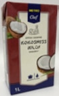 Kokosnussmilch von METRO Chef für 2,45 € bei METRO im Angebot Kokosnussmilch von METRO Chef im aktuellen METRO Prospekt