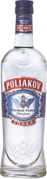 Vodka premium 37,5% vol. - Géant Casino à Toulouse Vodka premium 37,5% vol. en promo chez Géant Casino Toulouse à 8,21 €