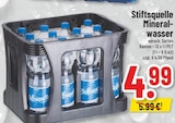 Angebot im Trinkgut Kerken Prospekt Trinkgut Kerken Prospekt mit  im Angebot für 4,99 €