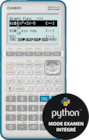 CALCULATRICE CASIO GRAPH 35+ E II - CASIO - Auchan Hypermarché à Saint-Nazaire CALCULATRICE CASIO GRAPH 35+ E II - CASIO en promo chez Auchan Hypermarché Saint-Nazaire à 61,99 €
