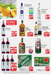 Likör im Trinkgut Prospekt in Bensheim Aktueller Trinkgut Prospekt mit Likör, "Aktuelle Angebote", Seite 4