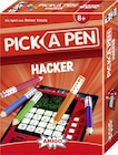 E center - Pick a Pen Angebot im Prospekt Pick a Pen bei E center im Prospekt "" für 5,00 €
