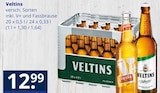 Veltins Angebote bei Getränkewelt Coesfeld für 12,99 €