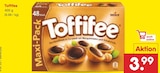 Toffifee im Angebot bei Netto Marken-Discount in Eisenach Toffifee Angebote bei Netto Marken-Discount Eisenach für 3,99 €