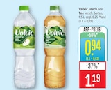 Touch Apfel im Angebot bei Marktkauf in Heilbronn Touch Apfel Angebote von Volvic bei Marktkauf Heilbronn für 0,94 €