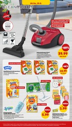 Penny Clean Maxx im Prospekt 