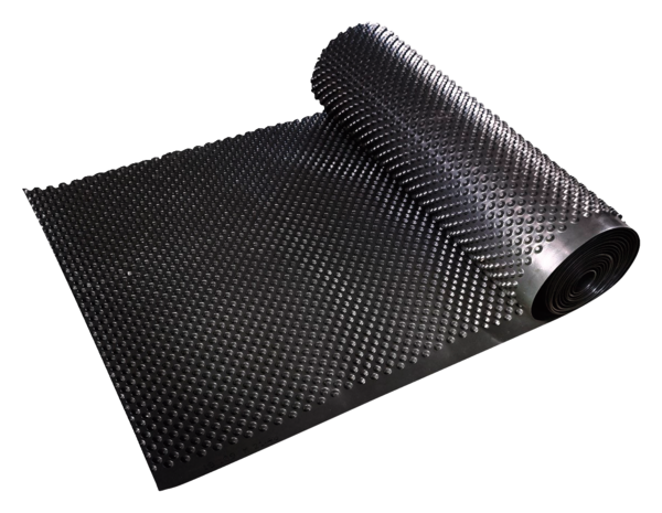 Protection de soubassement