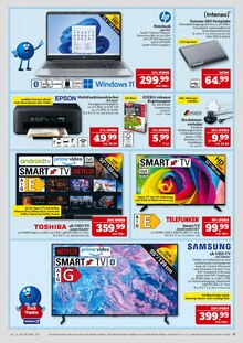 Fernseher im aktuellen Marktkauf Prospekt (Schweinfurt) Fernseher im Marktkauf Prospekt "AUSWAHL RIESIG, PREISE NIEDRIG" mit 44 Seiten (Schweinfurt)