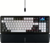 Vanguard 96 Mechanische Gaming-Tastatur von Corsair für 139,99 € bei MediaMarkt Saturn im Angebot Vanguard 96 Mechanische Gaming-Tastatur von Corsair im aktuellen MediaMarkt Saturn Prospekt