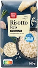 Risottoreis von REWE Beste Wahl im aktuellen REWE Prospekt für 1,59 €