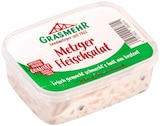 REWE Diez - Fleischsalat Angebot im Prospekt Fleischsalat bei REWE im Diez Prospekt für 1,59 €
