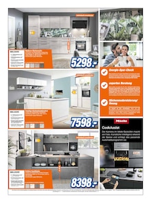 Aktueller expert Prospekt "Top Angebote" Seite 2 von 8 Seiten für Plettenberg