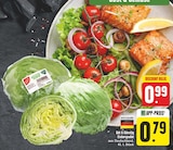 Eisbergsalat bei EDEKA im Ellrichsbronn Prospekt für 0,79 €