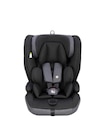 Siège auto Isofix 76-150 cm - TEX BABY - Carrefour à Antibes Siège auto Isofix 76-150 cm - TEX BABY en promo chez Carrefour Antibes à 89,99 €