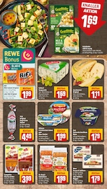 Aktueller REWE Prospekt mit Würstchen, "Dein Markt", Seite 13