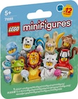 Aktuelles Minifiguren Angebot bei Rossmann in Darmstadt ab 2,99 €