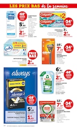 Offre Dentifrice dans le catalogue Super U du moment à la page 14