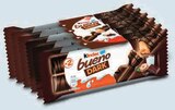 Kinder bueno dark en promo chez Super U Calais à 6,70 €