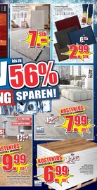 Aktueller wohnstore Petzold Prospekt mit Laminat, "IHRE EXPERTEN FÜR SCHÖNES WOHNEN!", Seite 5