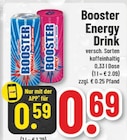 Marktkauf Ennigerloh - Energy Drink Angebot im Prospekt Energy Drink bei Marktkauf im Ennigerloh Prospekt für 0,59 €