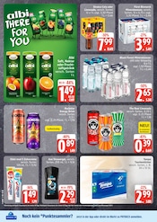 Aktueller EDEKA Prospekt mit Cola, "Top Angebote", Seite 10