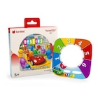 Fnac Nanterre - Promo Jeu Tonies Tonieplay Hasbro Destins : Le jeu de la vie Promo Jeu Tonies Tonieplay Hasbro Destins : Le jeu de la vie à 24,99 € dans le catalogue Fnac à Nanterre
