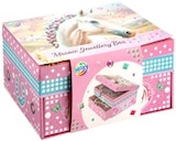 Mosaik-Schmuckkästchen Angebote bei Thomas Philipps Peine für 5,99 €