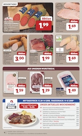 Aktueller combi Prospekt mit Brot, "Markt - Angebote", Seite 6