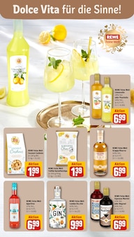Grappa im aktuellen REWE Prospekt (Potsdam) Grappa im REWE Prospekt "Dein Markt" mit 32 Seiten (Potsdam)