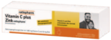 Vitamin C Plus Zinkratiopharm Brausetabletten bei LINDA Premiumapotheke im Löffingen Prospekt für 7,20 €