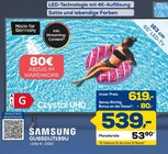 EURONICS Schwerte - GU65DU7199U Angebot im Prospekt GU65DU7199U bei EURONICS im Schwerte Prospekt für 539,00 €