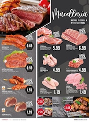 Aktueller EDEKA Prospekt mit Braten, "Aktuelle Angebote", Seite 4