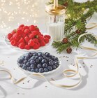 Promo Fruits Rouges à 3,98 € dans le catalogue Intermarché Contact à Felletin