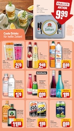 Rotkäppchen Sekt im REWE Prospekt in Dresden Aktueller REWE Prospekt mit Rotkäppchen Sekt, "Dein Markt", Seite 11