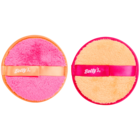 Disques démaquillants réutilisables Betty's à Action dans Chaudion Disques démaquillants réutilisables Betty's à Action dans Chaudion