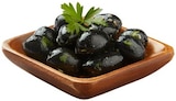 REWE Michelstadt - Schwarze Oliven Angebot im Prospekt Schwarze Oliven bei REWE im Michelstadt Prospekt für 1,59 €