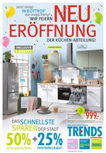 Trends Prospekt "Alles sofort für Dein Zuhause", 20 Seiten, für Bottrop, 16.10.2019 - 29.10.2019 Trends Prospekt "Alles sofort für Dein Zuhause", 20 Seiten, für Bottrop, 16.10.2019 - 29.10.2019