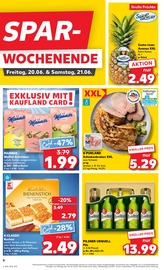 Torte im Kaufland Prospekt in Iserlohn Aktueller Kaufland Prospekt mit Torte, "Aktuelle Angebote", Seite 6