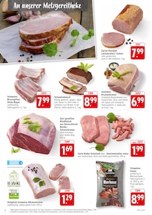 Aktueller EDEKA Prospekt "Aktuelle Angebote" Aktueller EDEKA Prospekt