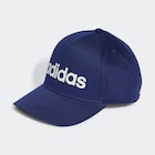 CAPS ADIDAS NAVY im Decathlon Prospekt CAPS ADIDAS NAVY von ADIDAS im aktuellen Decathlon Prospekt für 9,99 €