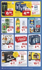 Radler im combi Prospekt in Gütersloh Aktueller combi Prospekt mit Radler, "Markt - Angebote", Seite 24
