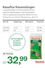 Rasaflor Rasendünger Angebote von Oscorna bei BayWa AG Heilbronn für 32,99 €