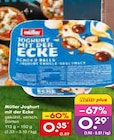 Joghurt mit der Ecke bei Netto Marken-Discount im Prospekt "" für 0,29 €