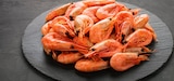 Promo Crevettes à 4,49 € dans le catalogue Supeco à Quelmes