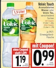 Touch Apfel Angebote von Volvic bei EDEKA Gießen für 0,99 €