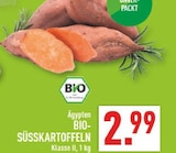 Aktuelle Kartoffeln Angebote bei Marktkauf in Wuppertal Aktuelles BIO-Süßkartoffeln Angebot bei Marktkauf in Wuppertal ab 2,99 €