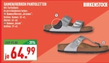 Arizona im Angebot bei Marktkauf in Bielefeld Arizona Angebote von Birkenstock bei Marktkauf Bielefeld für 64,99 €