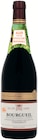 Bourgueil AOP Rouge - CAVE AUGUSTIN FLORENT - Supermarchés Match à Amiens Bourgueil AOP Rouge - CAVE AUGUSTIN FLORENT en promo chez Supermarchés Match Amiens à 4,12 €